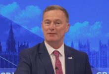 Martin Daubney