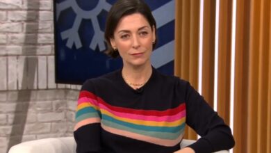 Mary McCartney
