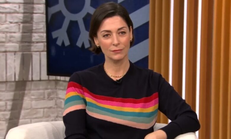 Mary McCartney
