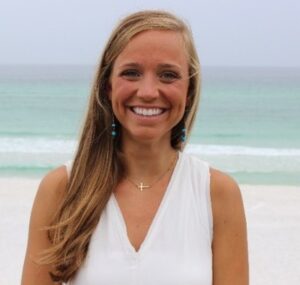 Meredith Scudder