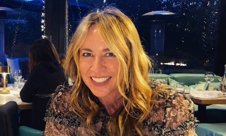 Michelle Cockayne