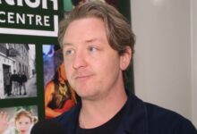 Mike Noble