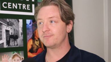Mike Noble