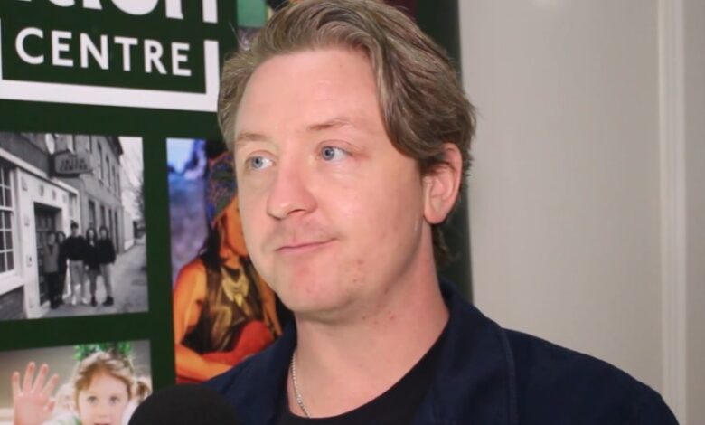 Mike Noble