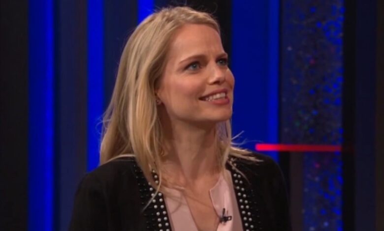 Mircea Monroe