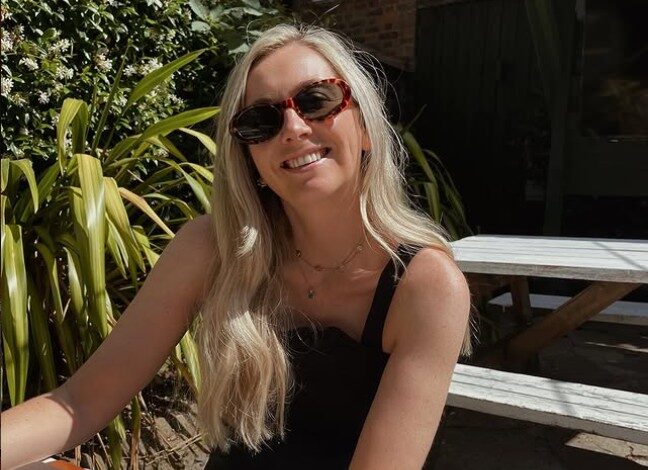 Molly Schofield