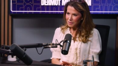 Natasha Kaplinsky
