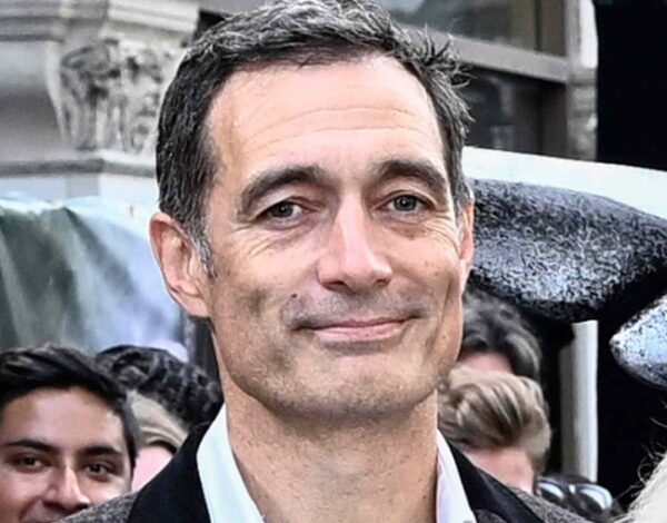 Piers Cavill