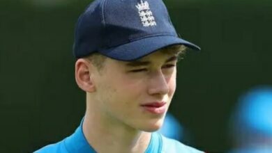 Rocky Flintoff