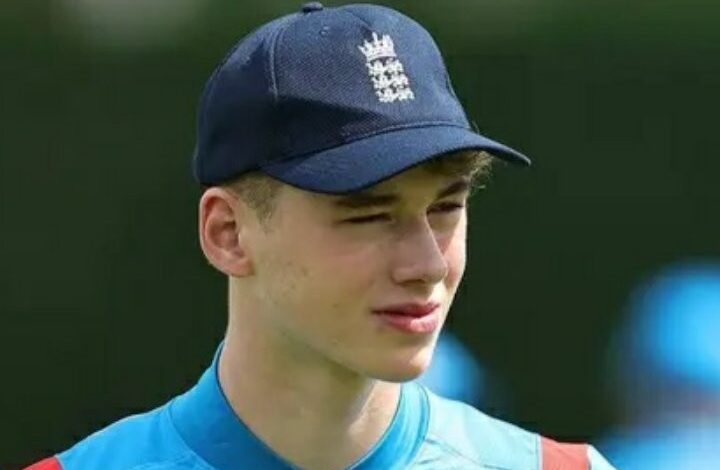 Rocky Flintoff