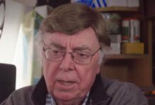 Ron Merchant