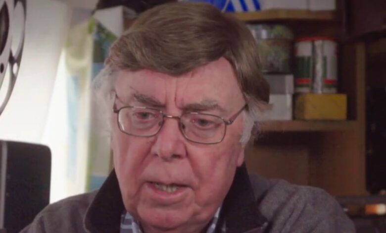 Ron Merchant