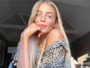 Ruby Lowe