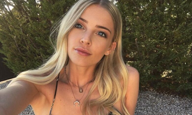 Ruby Schofield