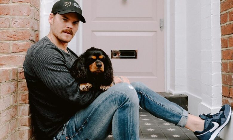 Ryan Libbey