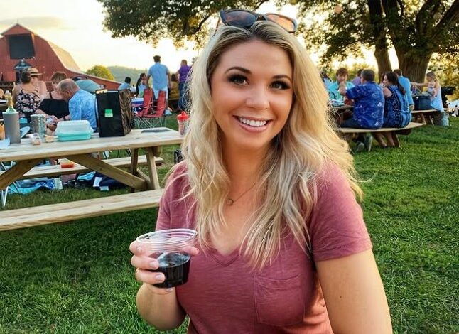 Sandra Lynn Modic