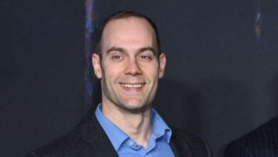 Simon Cavill