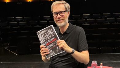Stephen Merchant