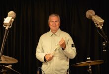 Steve White