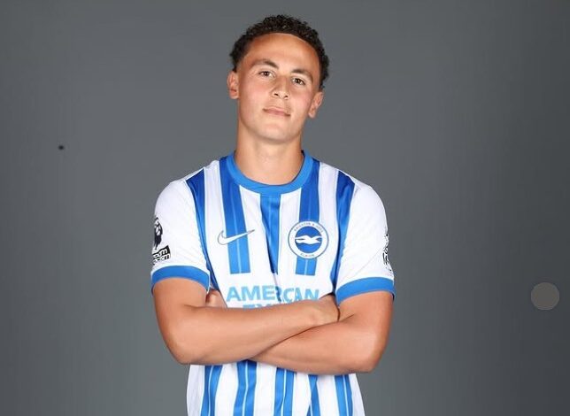 Tate Ferdinand