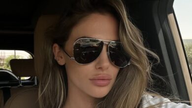 Tia Lineker