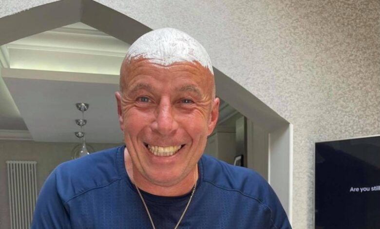 Tony McLoughlin