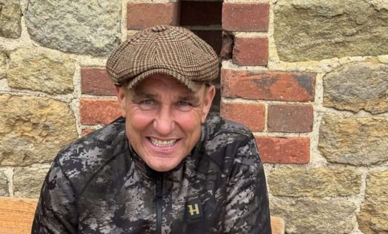 Vinnie Jones