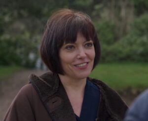 abigail rokison movies and tv shows