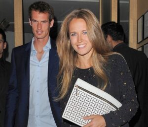 andy murray kim sears