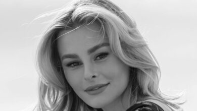 Anna Ashley