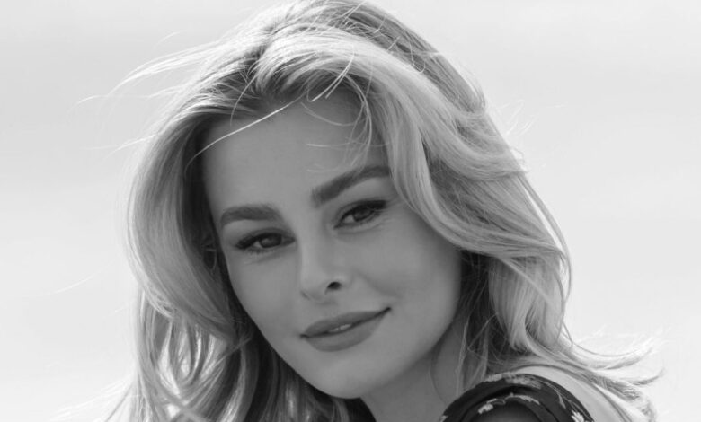 Anna Ashley