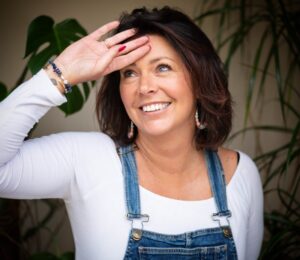 Anne Twist birthday and age details