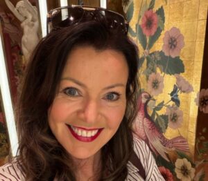 Anne Twist career and net worth overview