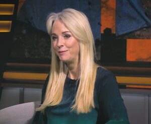 are richard tice and isabel oakeshott still together