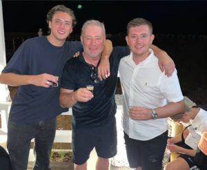 argyll mccoist age