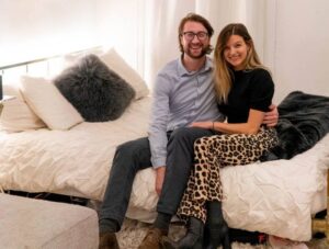 chandler belfort husband