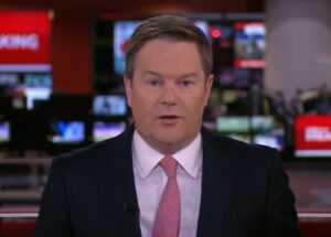 christian fraser bbc
