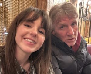 ciara fensome dad