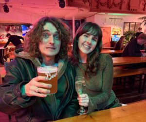 ciara fensome husband