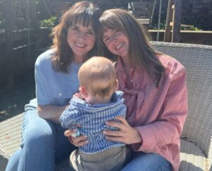coleen nolan daughter