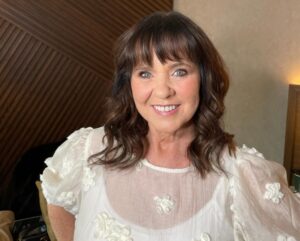 coleen nolan net worth