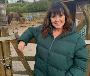 coleen nolan weight loss