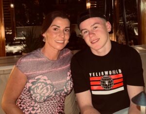 coleen rooney children