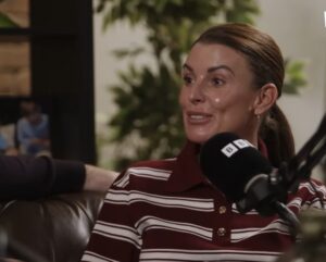 coleen rooney net worth