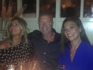daughter karen souness