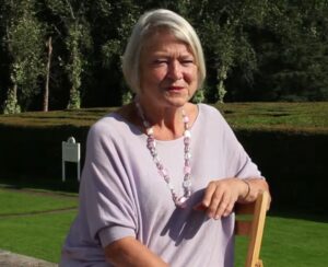 does kate adie have a daughter