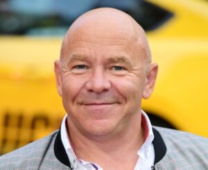 dominic littlewood partner