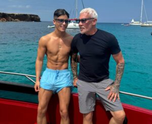 freddie lineker dad