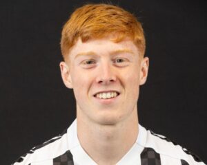 gallagher lennon footballer