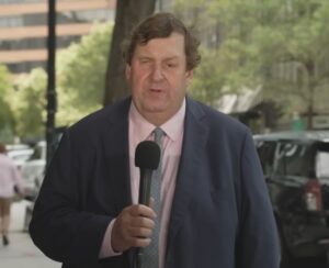 gary o'donoghue bbc